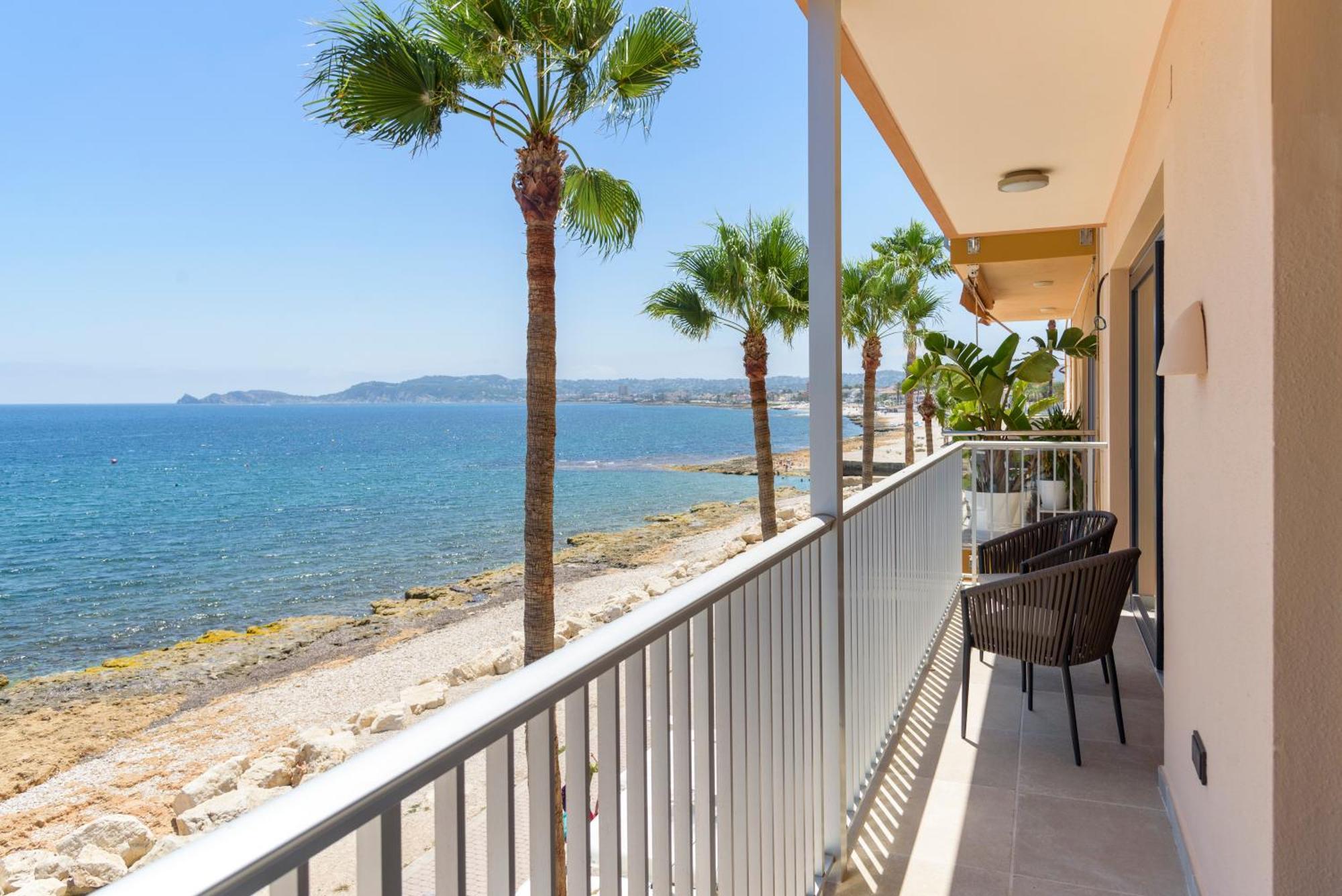 Puerto Marina Apartment Javea
